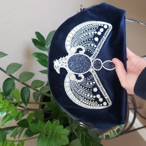 Danielle Nicole Ravenclaw Crossbody Purse